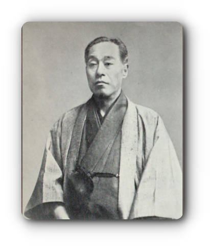 「カレーという言葉」を日本に紹介した福沢諭吉の画像