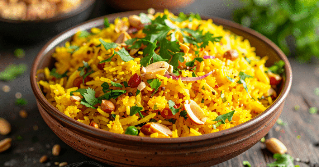 プラオのイメージ写真